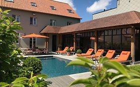 B&B d'Oude Brouwerij